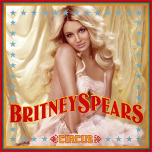 Disco Circus (14 Canciones) de Britney Spears