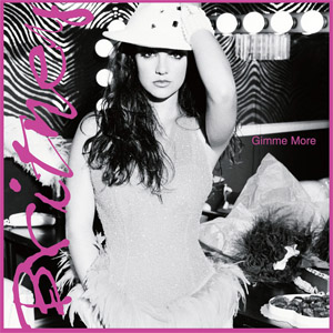 Disco Gimme More de Britney Spears
