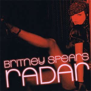 Disco Radar (2007) de Britney Spears