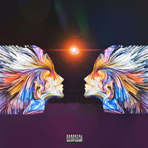 Disco Bajo Sustancias de Brray