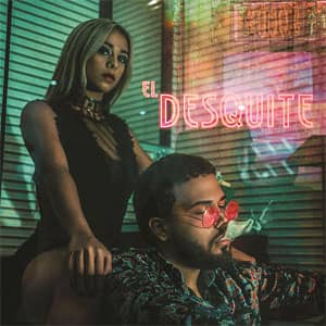 Disco El Desquite de Brray