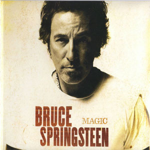Disco Magic de Bruce Springsteen