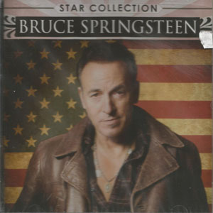 Disco Star Collection de Bruce Springsteen