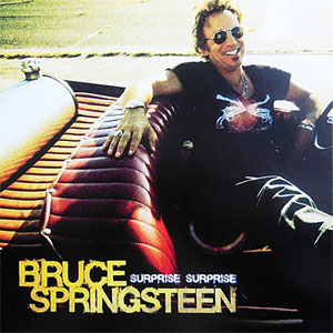 Disco Surprise, Surprise de Bruce Springsteen