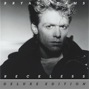 Disco Reckless (30th Anniversary) (Deluxe Edition) de Bryan Adams
