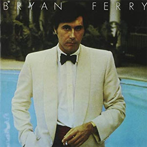 Disco Another Time, Another Place de Bryan Ferry