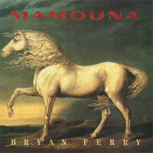 Disco Mamouna de Bryan Ferry
