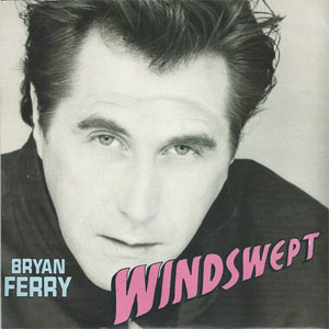 Disco Windswept de Bryan Ferry