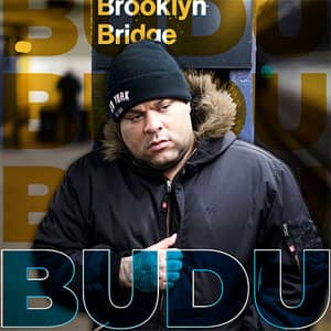 Álbum Badabum de Budú