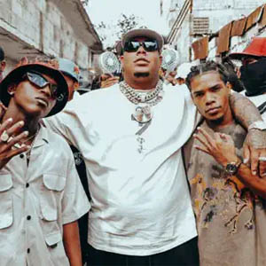 Disco Fundía de Bulin 47