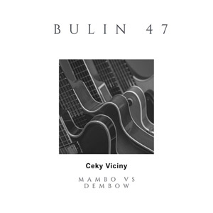 Disco Mambo vs Dembow de Bulin 47