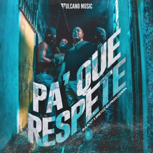 Disco Pa' Que Respete de Bulin 47