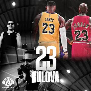 Disco El 23 de Bulova