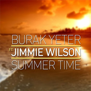 Disco Summer Time de Burak Yeter