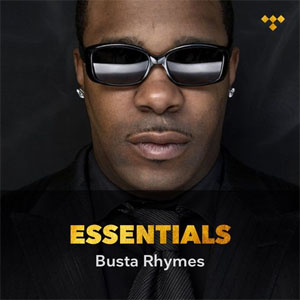 Disco Essentials de Busta Rhymes