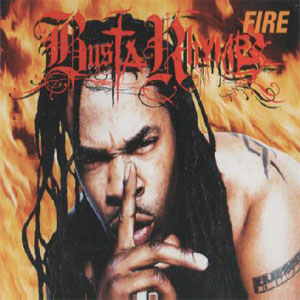 Disco Fire de Busta Rhymes