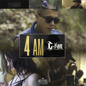 Disco 4 Am de C Kan
