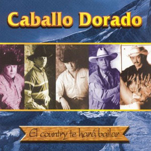 Disco Contra El Viento de Caballo Dorado