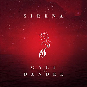 Disco Sirena de Cali y El Dandee