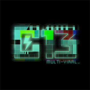 Disco Multi-Viral de Calle 13