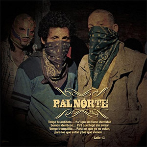 Disco Pa'l Norte de Calle 13