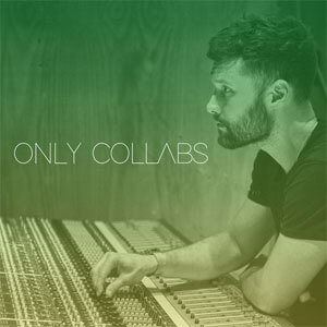 Disco Only Collabs  de Calum Scott