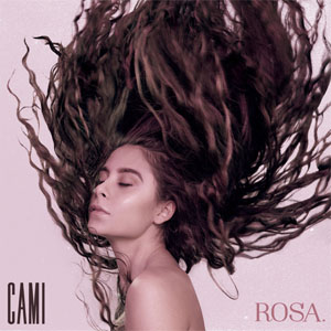 Disco Rosa de Cami