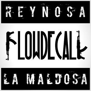 Disco Reynosa La Maldosa de Cano y Blunt