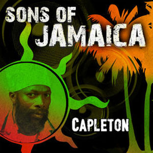 Disco Sons of Jamaica de Capleton