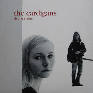 Disco Rise & Shine de Cardigans