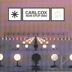 Disco Non Stop 2000 de Carl Cox