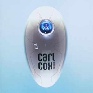 Disco Phuture 2000 de Carl Cox