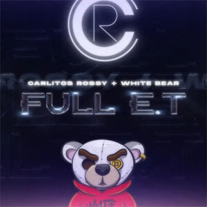 Disco Full E.T. de Carlitos Rossy