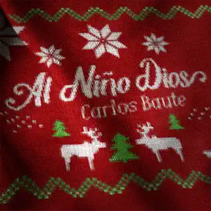 Disco Al Niño Dios  de Carlos Baute
