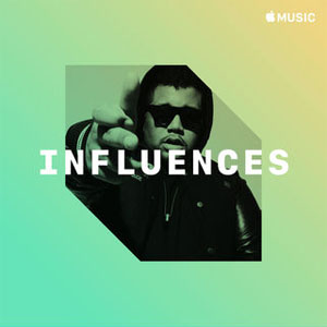 Disco Influences de Carnage