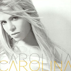Disco Carolina de Carolina La O