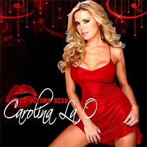 Disco El Último Beso de Carolina La O