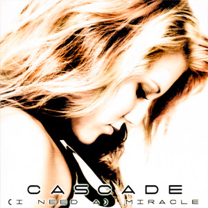 Disco Miracle de Cascada