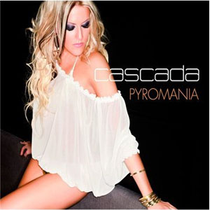 Disco Pyromania de Cascada