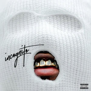 Disco Incognito de Cashh