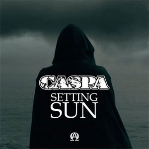 Disco Setting Sun de Caspa