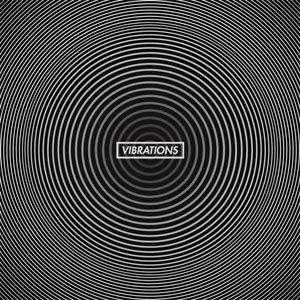 Disco Vibrations de Caspa