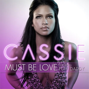 Disco Must Be Love de Cassie