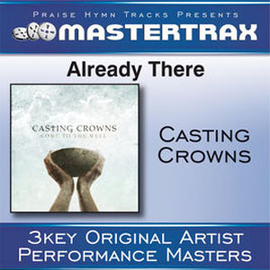 Disco Already There [Performance Tracks] - EP de Casting Crowns