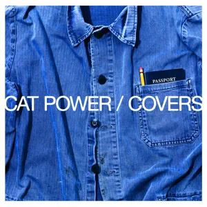 Disco Covers de Cat Power