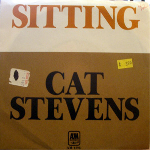Disco Sitting de Cat Stevens