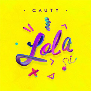 Disco Lola de Cauty