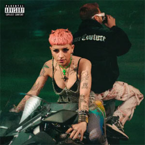 Álbum De Pari de Cazzu