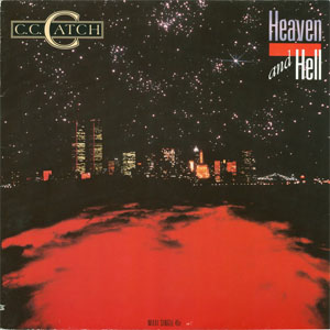 Disco Heaven And Hell de C.C. Catch