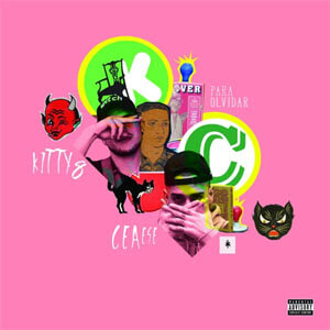 Disco Para Olvidar de Ceaese